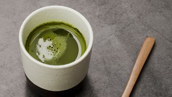 营养学家泄露了日本人最喜欢的长寿饮料