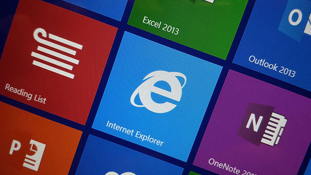 L'année Prochaine, Microsoft Arrêtera Les Services Internet Explorer