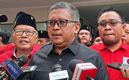 Muncul Dewan Kolonel, Sekjen PDIP Ingatkan Kader Harus Disiplin Soal Capres dan Cawapres