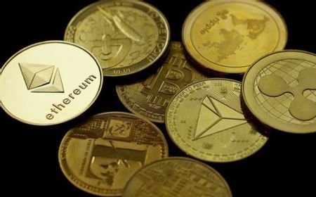 Peringkat 13 Dunia dalam Keamanan Siber: Platform Crypto Exchange Indonesia Tampil Gemilang