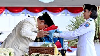 80 Years of Indonesian Independence