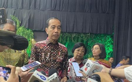 Jokowi Siapkan Bonus untuk Apresiasi Medali Emas Veddriq dan Rizky di Olimpiade Paris 2024