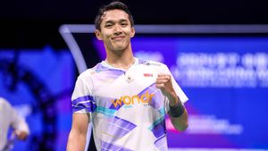 liste complète des participants aux finales du BWF World Tour 2024