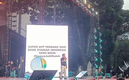 BSI Resmi Luncurkan SuperApp Byond, Tawarkan Layanan Finansial hingga Spiritual