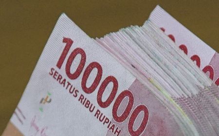 Rupiah Akhir Pekan Dibuka Menguat 15 Poin ke Rp14.063 per Dolar AS