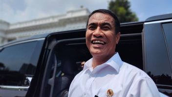 阿姆兰部长的目标是本月发布的甘农民KUR法规