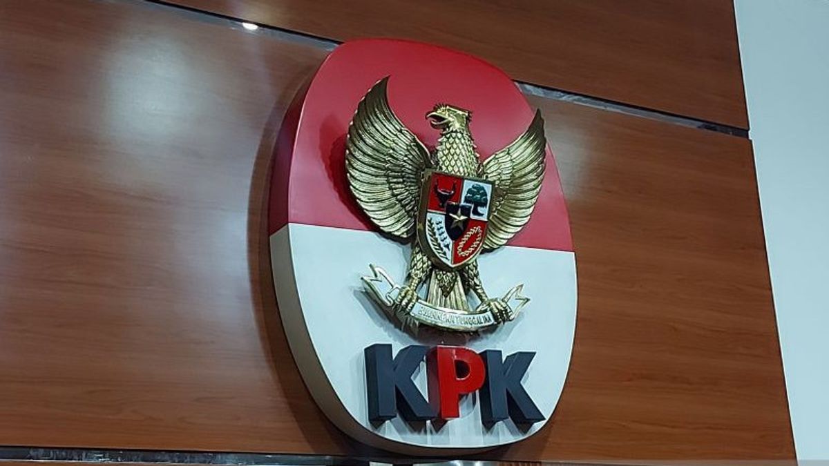 KPKと呼ばれる税務総局の汚職は、交渉の余地があるために現れます