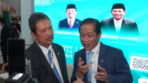 RI Luncurkan Peta Jalan Karbon Biru di COP30, Tegaskan Potensi Ekonomi Pesisir