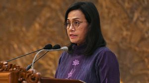 KPK Usut Dugaan Suap Pajak, Anggota DPR Misbakhun Soroti Kinerja Sri Mulyani