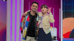 Diberi Dana Raffi Ahmad untuk Obati Ibunda, Chika Jessica: Aku Langsung Berkaca-kaca