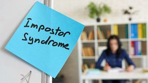 5 Cara Mengatasi Impostor Syndrome Supaya Tidak Meragukan Kemampuan Diri Sendiri