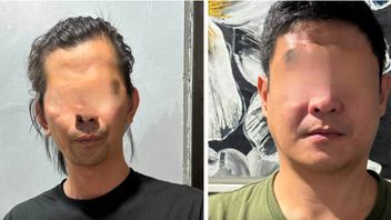 警察はシェウッドアパートメントで子供の誘拐の2人の加害者を逮捕し、被害者の父親は行動の頭脳になった