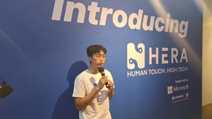 HERA AI Solutions Present More Humane Customer Services