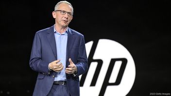 HP licenciera 6 000 employés d’ici 2028 pour se transformer en technologie d’IA