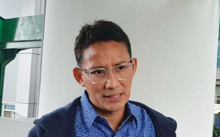 Sandiaga Uno Beri Sinyal Tak akan Lanjut jadi Menteri di Kabinet Prabowo, Begini Katanya