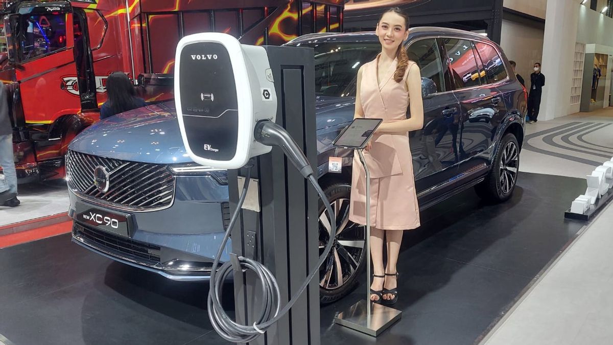 Hasil Studi: Bukan soal Harga, Ini yang Bikin Konsumen Ragu Beralih ke Mobil Listrik
