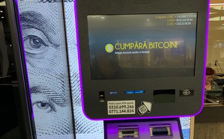 Pemasangan ATM Bitcoin di Seluruh Dunia Tahun Ini Turun Drastis, Pasar Mulai Jenuh?