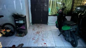 Kelapa Gading 学生被同父异母的兄弟殴打致死