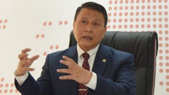 Mega Corruption Tour de Jiwasraya-Asabri, PKS Critique du programme Tapera Jokowi