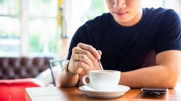 Cara Menikmati Kopi Tanpa Gula, Begini Tipsnya agar Tetap Nikmat