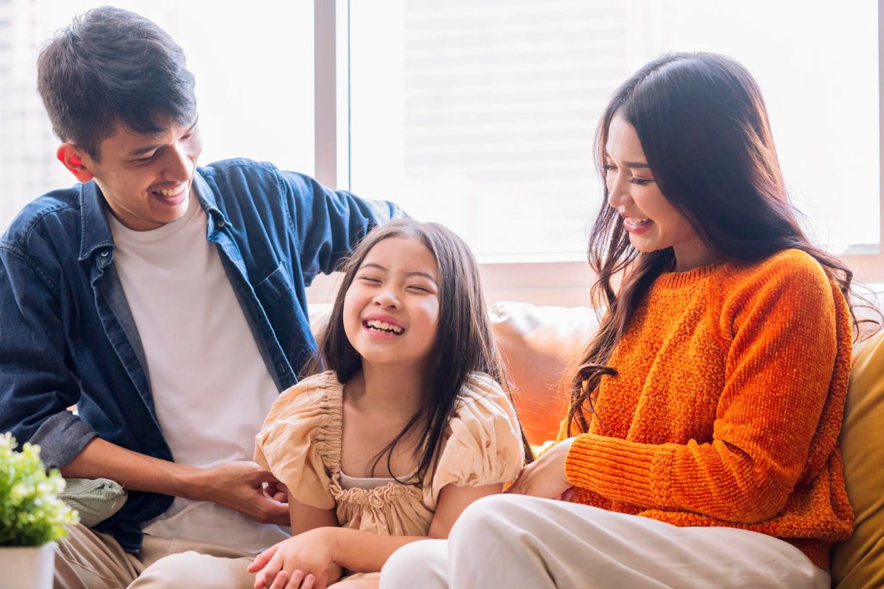 モチベーションを高める効果を持つ子供たちに賞賛を与えるための7つのヒント