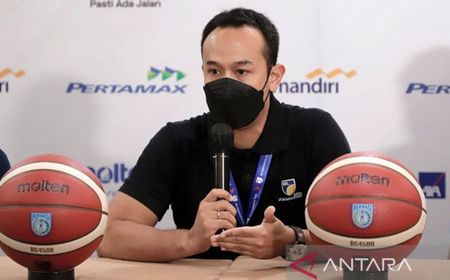 Pemain Yordania dan Lebanon Terlibat Kericuhan di Hotel Tempat Menginap, Ketua Panpel FIBA Asia Cup 2022: Kami Berkoordinasi dengan Pihak Kepolisian