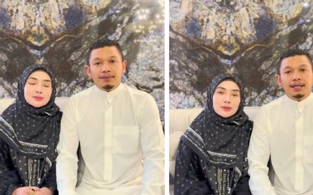 Usai Dihujat, Shella Saukia dan Suami Minta Maaf atas Kontroversi Umrah Isa Zega