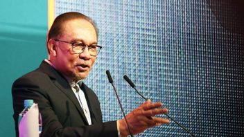 رئيس الوزراء الماليزي يهنئ رئيس الوزراء التايلاندي عنيتين شارنفيراكول على الولاية الجديدة