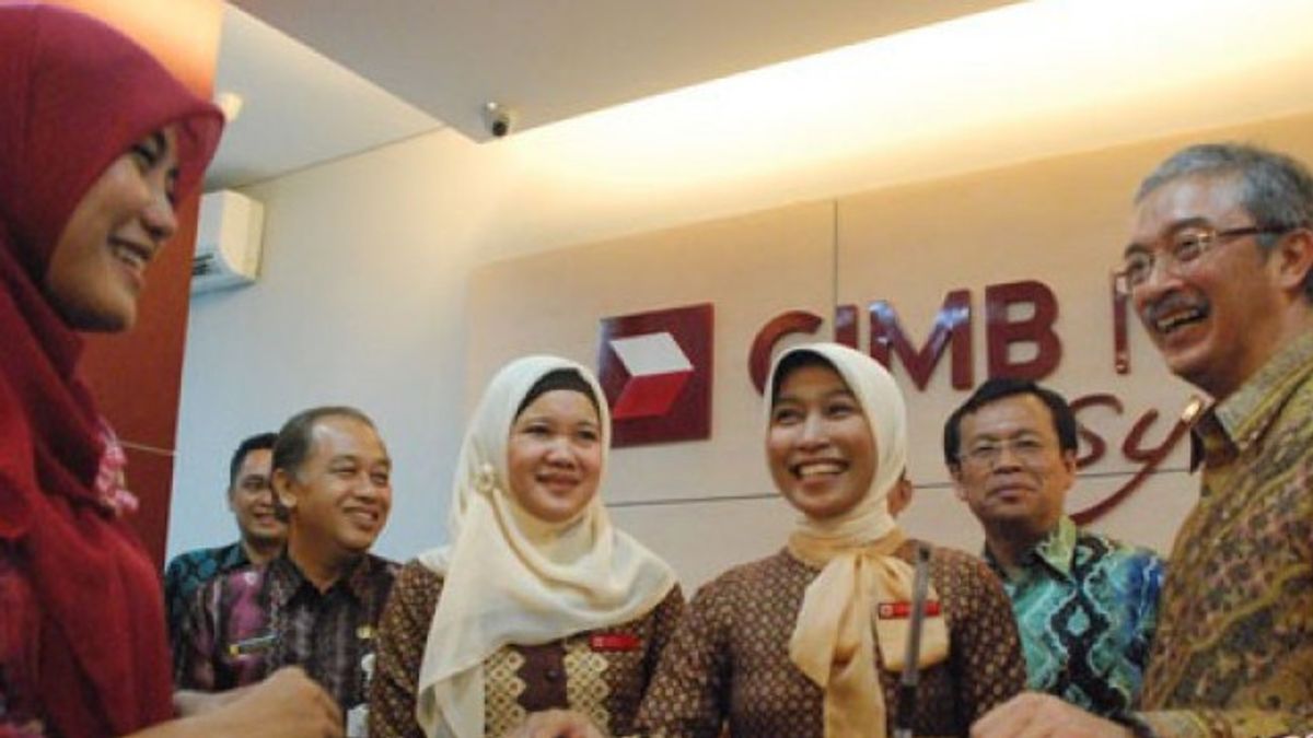 CIMB Niaga Syariah Gandeng Bursa Komoditas ICDX dan ICH untuk Pembiayaan Subrogasi