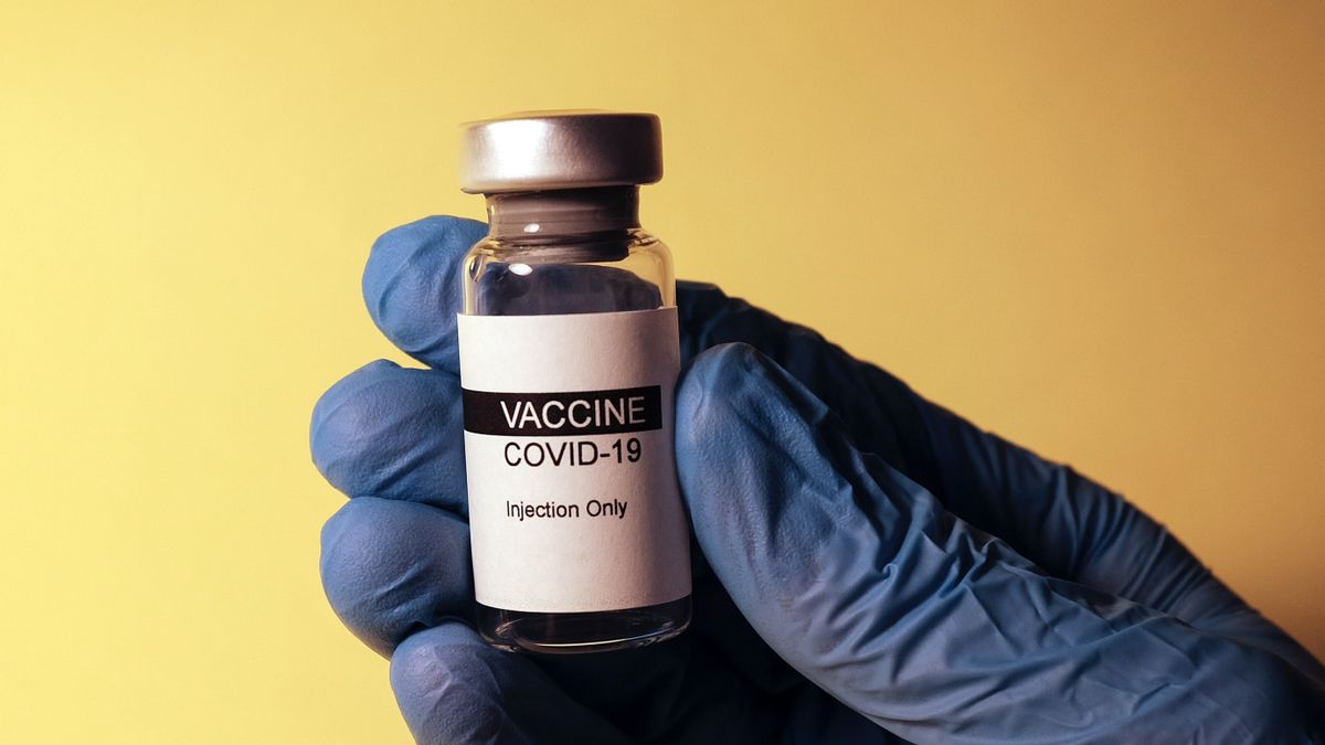 Virus Corona Varian Afrika Selatan Disebut Mampu Mengurangi Perlindungan Vaksin