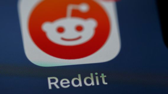 Dokumen Internal Reddit Diretas! CTO: Akun dan Kata Sandi Pengguna Aman