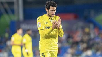 Jelang Hadapi Liverpool, Parejo Sebut Kekuatan Villarreal Adalah Kebersamaan