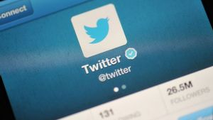 Ingin Verifikasi Akun Twitter, Lakukan Cara Ini untuk Mendapatkan Centang Biru