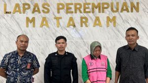 Aset Desa Tanah Pertanian Dijual, Pejabat BPN Lombok Barat Jadi Tersangka