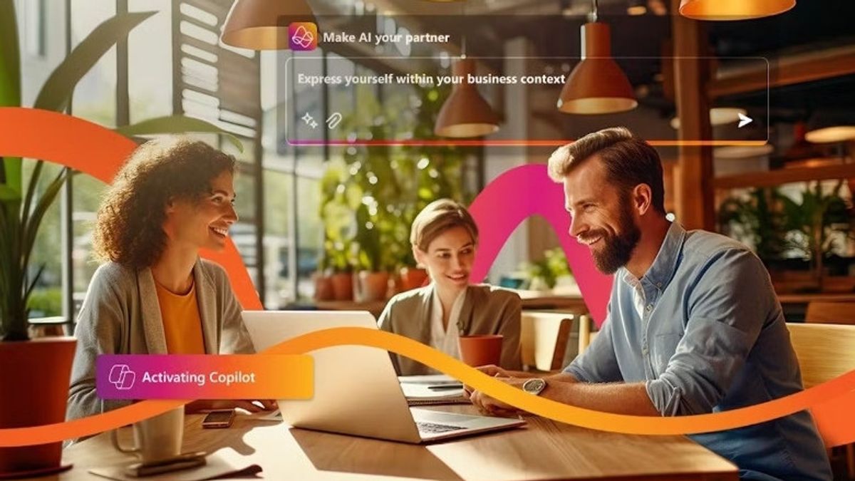 Avanade Study: Employee Concerns In Using Generative AI On Copilot M365 Decreased