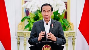 Facing Transnational Crimes, Jokowi Emphasizes Sustainable Collaboration Between ASEAN Countries