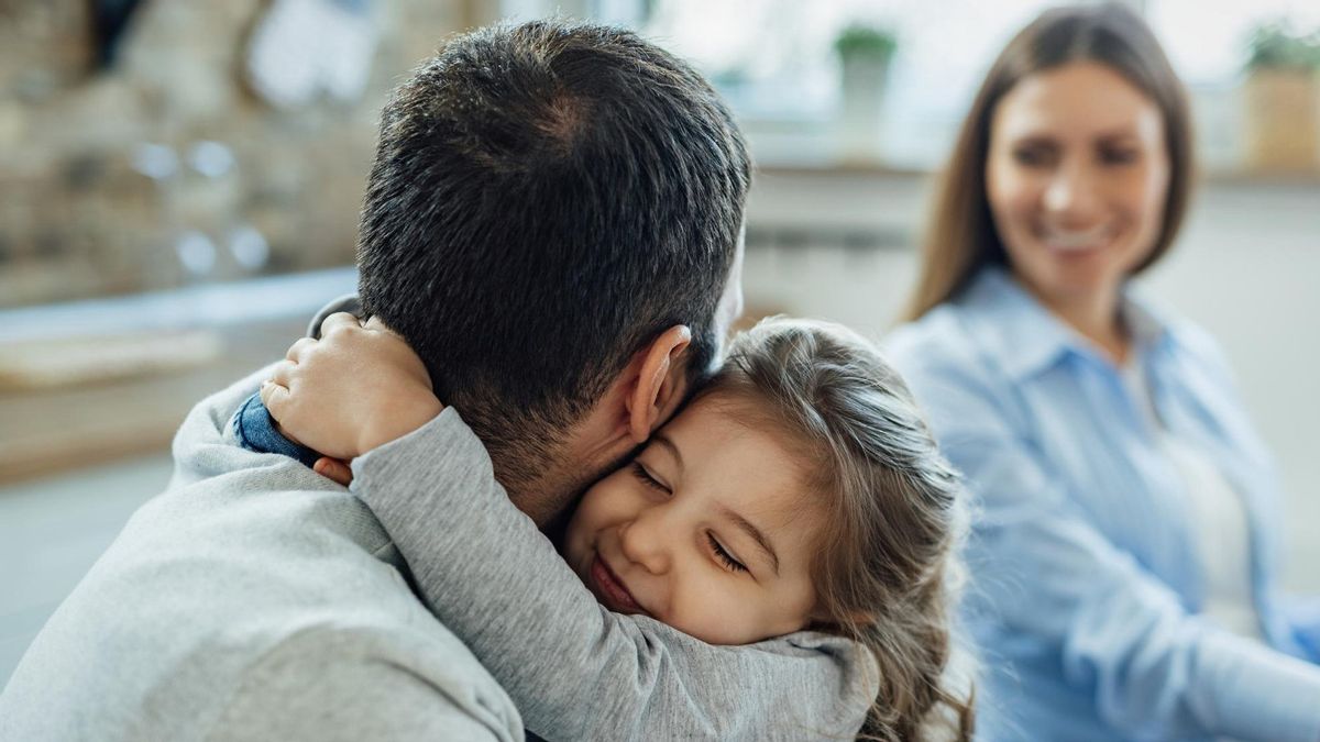 5 طرق لتعميق الاتصال العاطفي مع طفلك