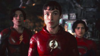 2 Victims Of Ezra Miller Raise Their Voices For Verbal Violence