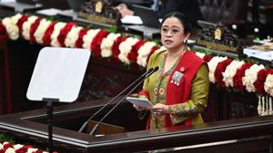 Ketua DPR: Tranformasi Pendidikan Lewat Smart TV Harus Diimbangi dengan Kesejahteraan Guru