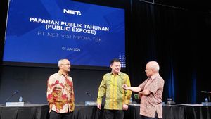 Antisipasi Tantangan Perubahan NETV, Siapkan Strategi Adaptasi Lewat Pengembangan Segmentasi Audiens dan Konten Kreatif