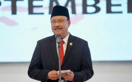 Mensos Gus Ipul Targetkan Kemiskinan Ekstrem 0 Persen dalam Waktu 2 Tahun