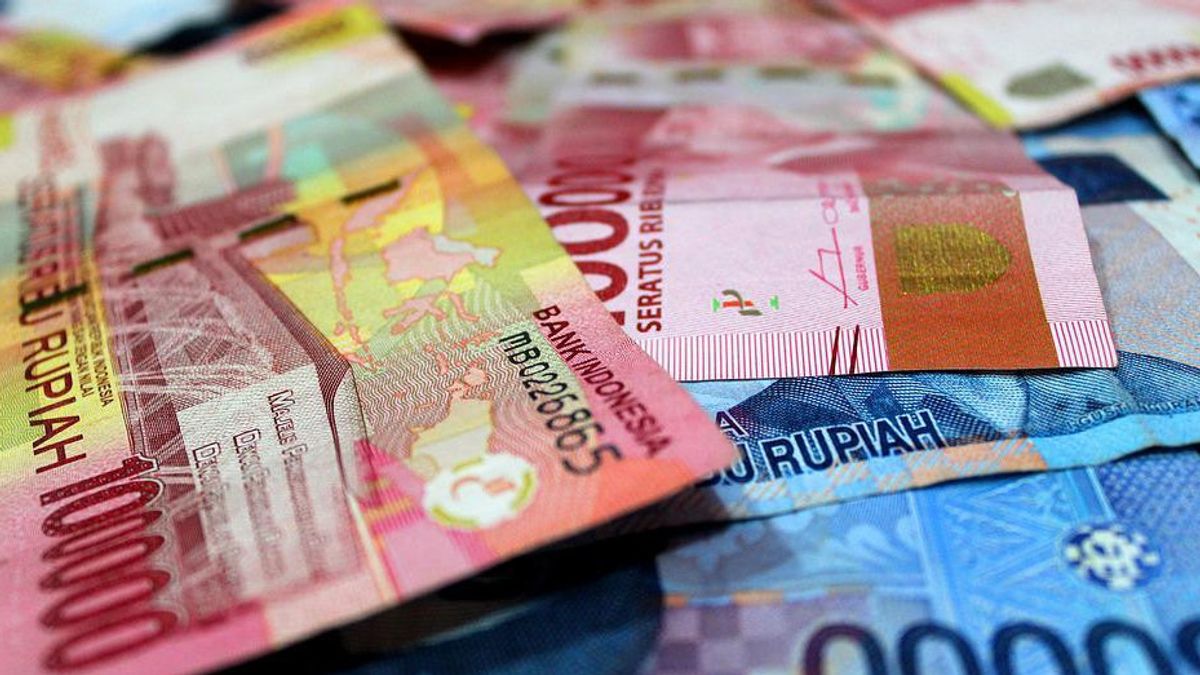 看看印度尼西亚共和国纸币的历史：经济中的主权
