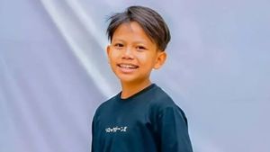 Farrel Prayoga Fokus Bahagiakan Diri Sendiri Usai Ayah Tersandung Kasus Judol