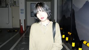 HyunA Minta Maaf Usai Pingsan di Panggung Waterbomb Makau 2025