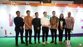 Jadi Tuan Rumah Pertama di Asia Tenggara, Indonesia Siap Gelar World of Coffee 2025
