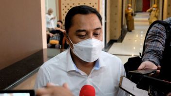 لا يلعب النار على الفور ، إيري كاهيادي ينتظر العملية القانونية ل ASN Pungli تصل إلى 30 مليون روبية إندونيسية