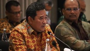 Kemendagri Matangkan Rancangan Perppu Pemilu untuk Akomodasi DOB Papua