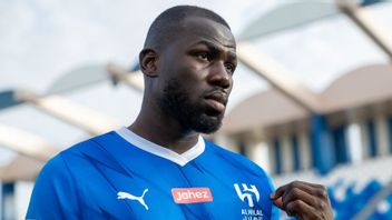 Chelsea Officially Released Koulibaly To Al Hilal, Young Senegal Players Meeting