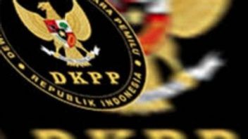 Case Of Alleged Extortion Involving Southeast Aceh KIB Chair And Member, DKPP Holds Examination Session