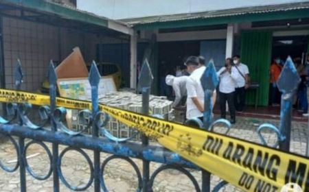 Karena Teroris Juga Butuh Dana untuk Beraksi, Kompolnas Dukung Pasukan Burung Hantu Sita Kotak Amal